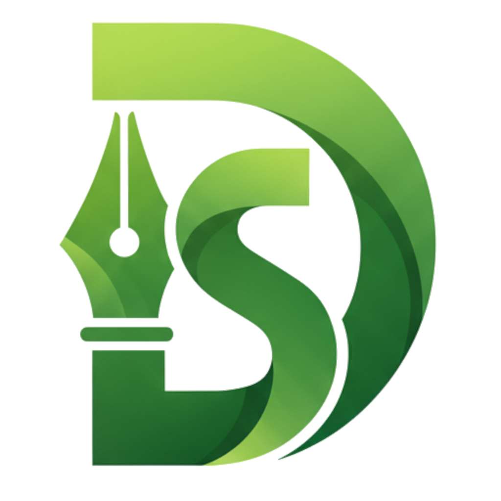 Logo Docuscrib